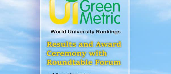 صعود چشمگیر دانشگاه بیرجند در رتبه‌بندی جهانی دانشگاه‌های پایدار و سبز/ UI GreenMetric ۲۰۲۵