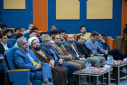 مراسم تجلیل از افتخارآفرینان علمی و ورزشی دانشجویی در دانشگاه بیرجند برگزار شد