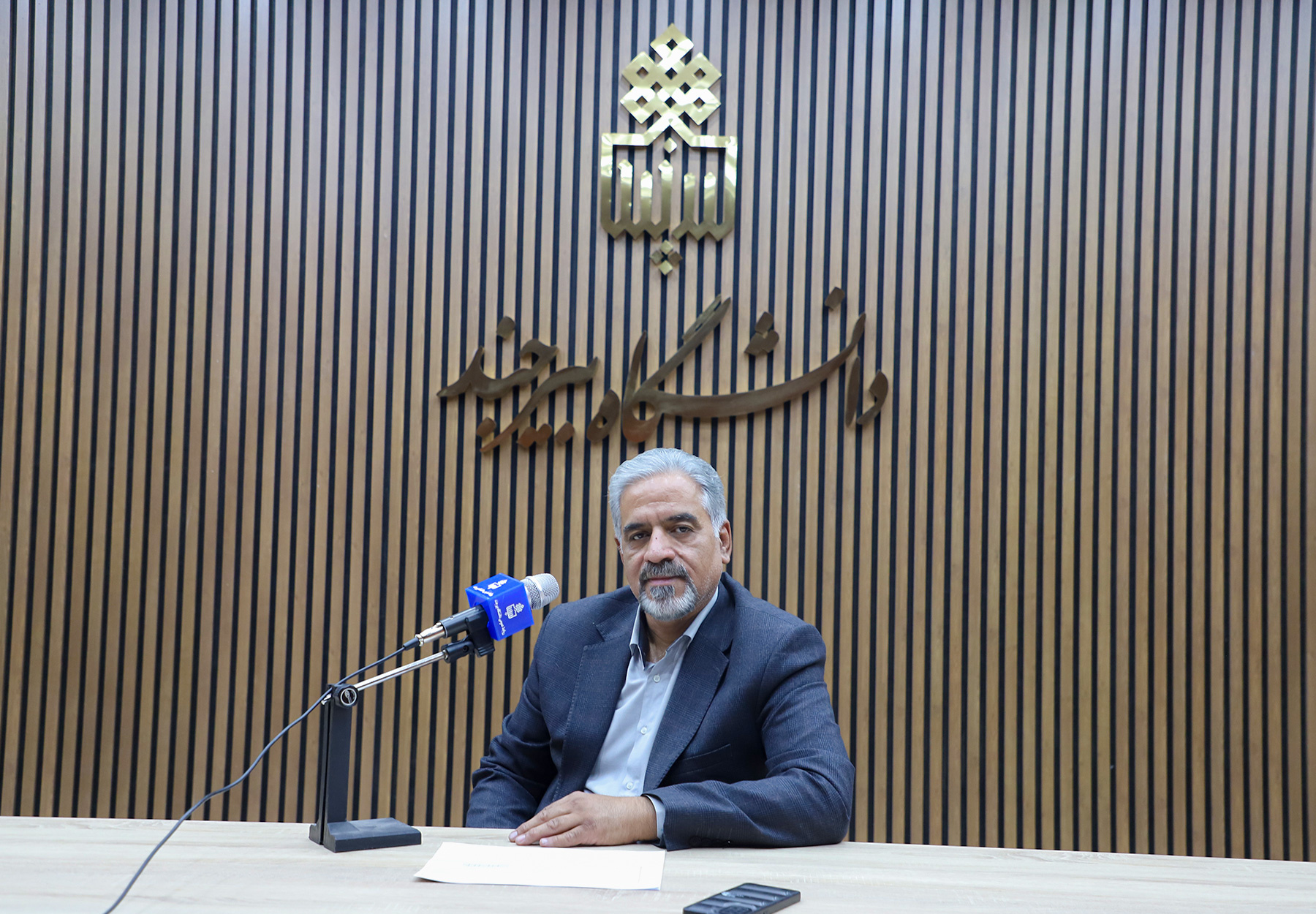 دانشگاه بیرجند با ۱۵۰۰ فعالیت فرهنگی، رتبه ۱۱ کشور را کسب کرد