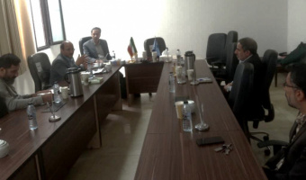 برگزاری کرسی ترویجی «مقوله‌شناسی حجاب» در دانشگاه بیرجند