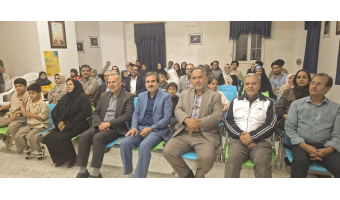 رصدخانه دانشگاه بیرجند میزبان مدیرکل آموزش و پرورش خراسان جنوبی و اعضای شورای تحقیقات آموزش و پرورش