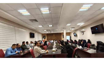برگزاری کارگاه «طب سنتی از ادعا تا واقعیت» در دانشگاه بیرجند