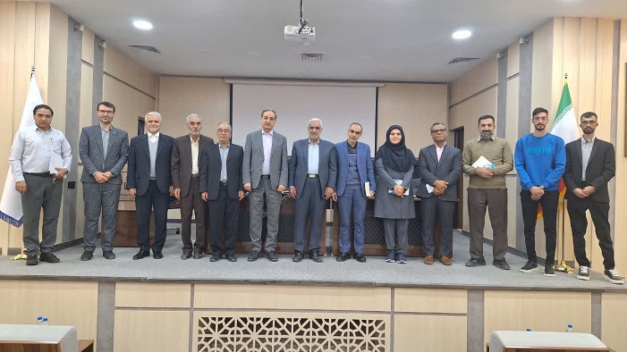 نشست علمی «نقش جشنهای ایرانی در پایداری مفهوم ایران»